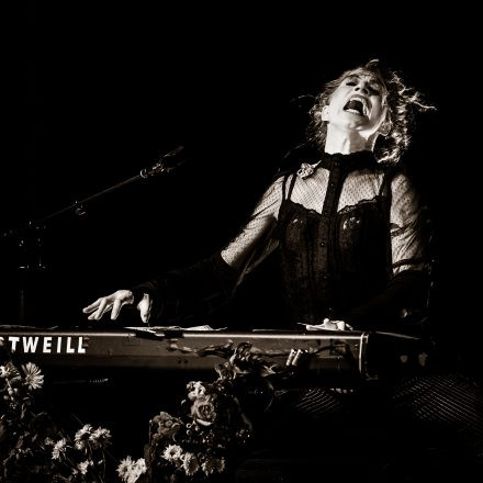 The Dresden Dolls