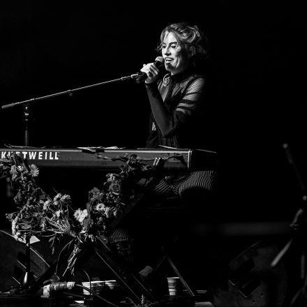 The Dresden Dolls
