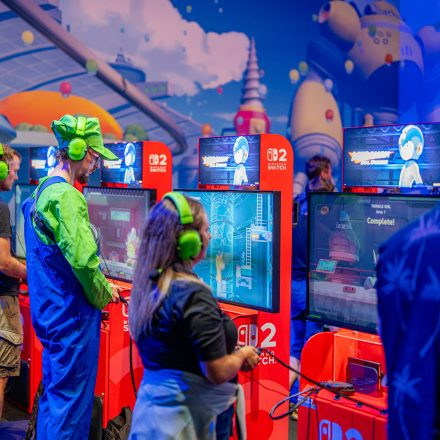 Gamescom 2026 @ Kölnmesse