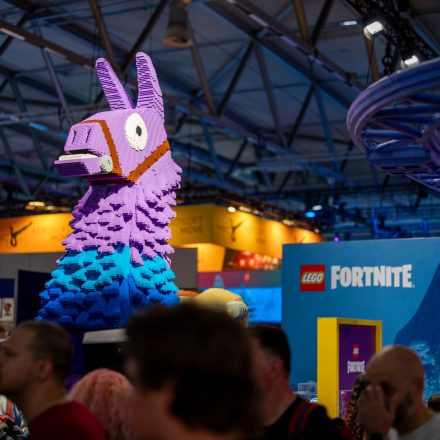 Gamescom 2026 @ Kölnmesse