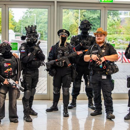 Gamescom 2026 @ Kölnmesse