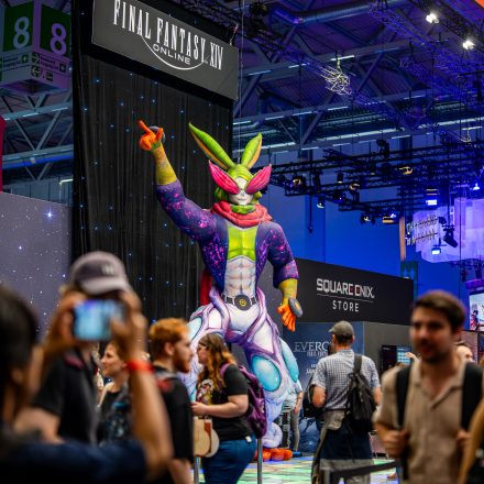 Gamescom 2026 @ Kölnmesse