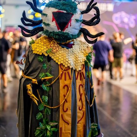 Gamescom 2026 @ Kölnmesse