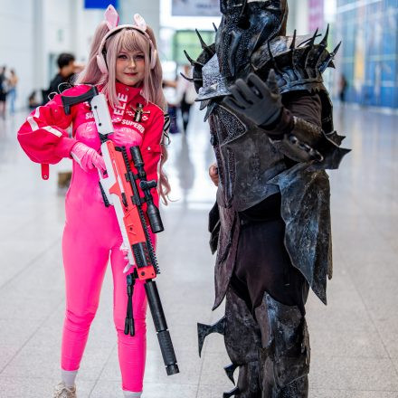 Gamescom 2026 @ Kölnmesse
