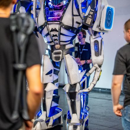 Gamescom 2026 @ Kölnmesse