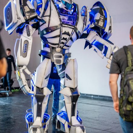 Gamescom 2026 @ Kölnmesse