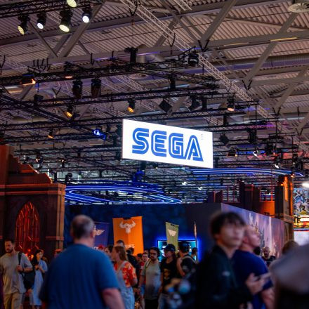 Gamescom 2026 @ Kölnmesse