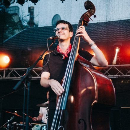 HOVACEK | STUBENFLIEGE - Szene Soundgarden