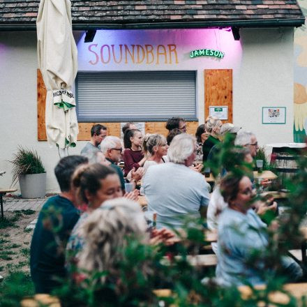 HOVACEK | STUBENFLIEGE - Szene Soundgarden