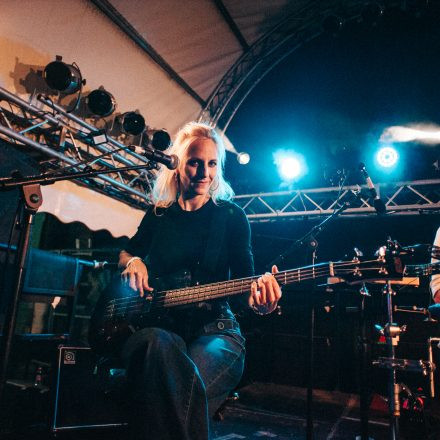 HOVACEK | STUBENFLIEGE - Szene Soundgarden