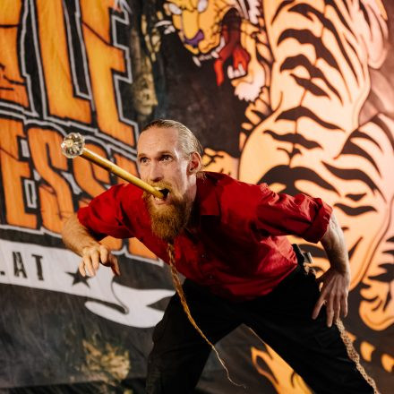 Wildstyle & Tattoo Messe 2026