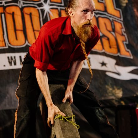 Wildstyle & Tattoo Messe 2026