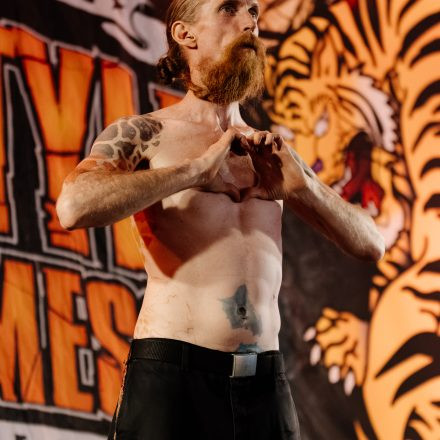 Wildstyle & Tattoo Messe 2026