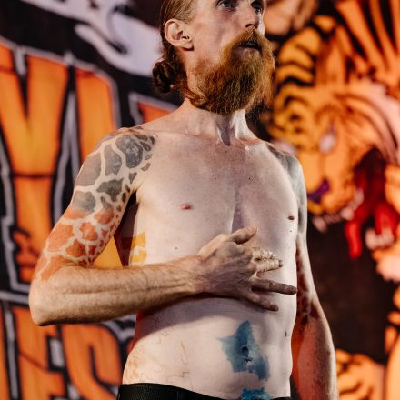 Wildstyle & Tattoo Messe 2026