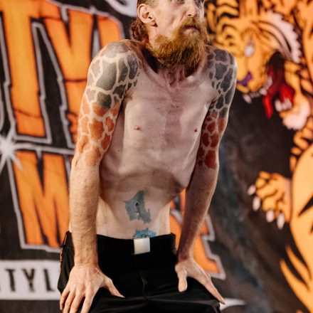 Wildstyle & Tattoo Messe 2026