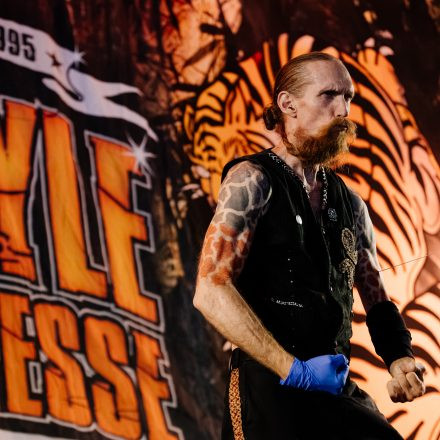Wildstyle & Tattoo Messe 2026