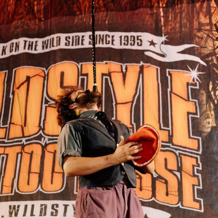 Wildstyle & Tattoo Messe 2026