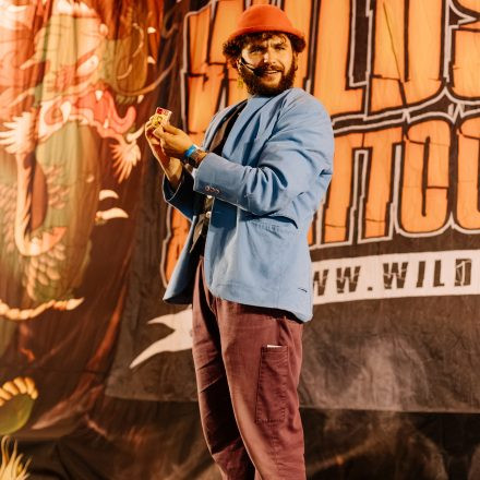 Wildstyle & Tattoo Messe 2026