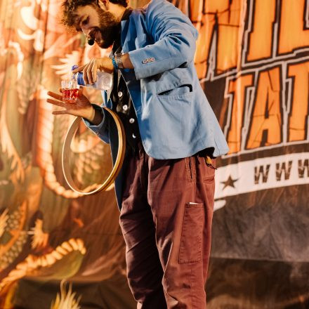 Wildstyle & Tattoo Messe 2026