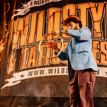 Wildstyle & Tattoo Messe 2026
