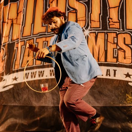 Wildstyle & Tattoo Messe 2026