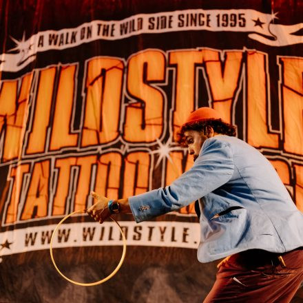 Wildstyle & Tattoo Messe 2026