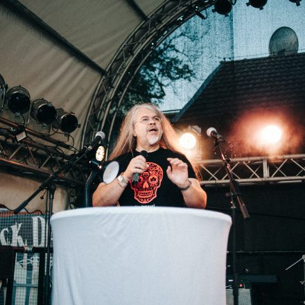 READING ROCK GALA 2026 - Szene Soundgarden