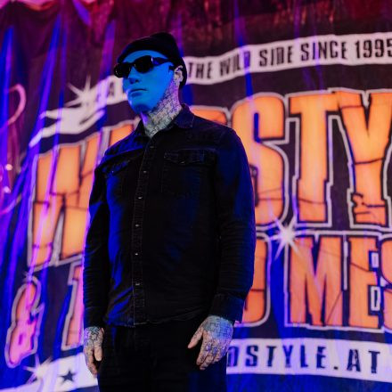 Wildstyle & Tattoo Messe 2026