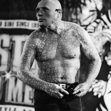 Wildstyle & Tattoo Messe 2026