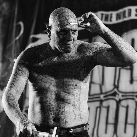 Wildstyle & Tattoo Messe 2026