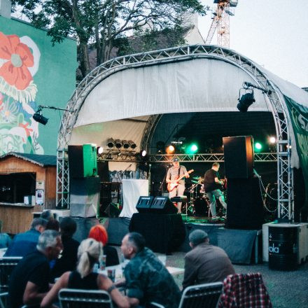 READING ROCK GALA 2026 - Szene Soundgarden
