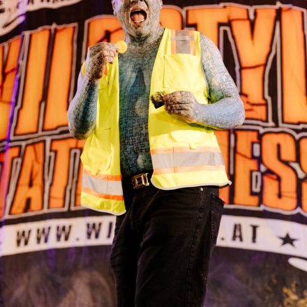 Wildstyle & Tattoo Messe 2026