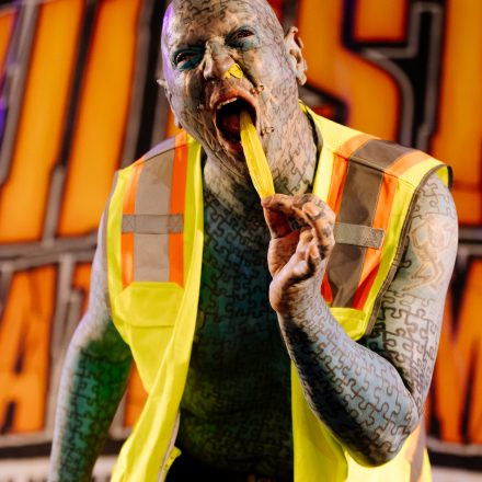 Wildstyle & Tattoo Messe 2026
