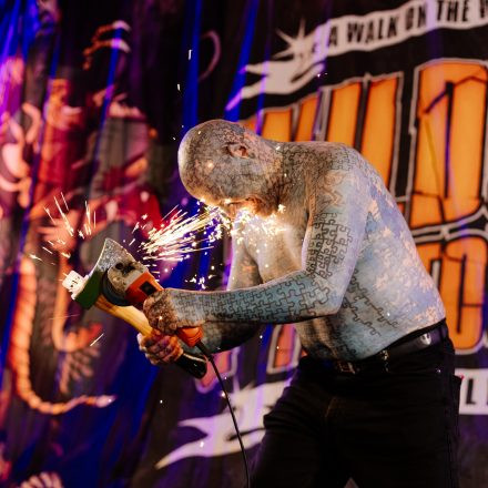 Wildstyle & Tattoo Messe 2026
