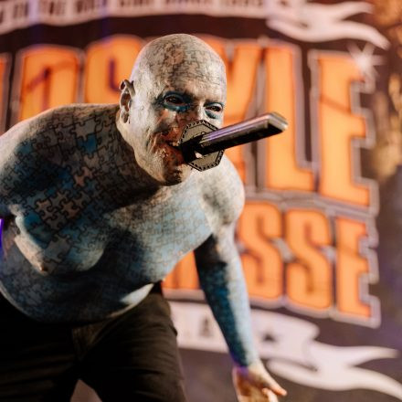 Wildstyle & Tattoo Messe 2026