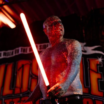 Wildstyle & Tattoo Messe 2026