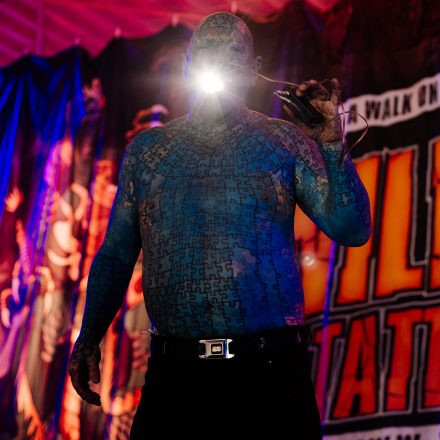 Wildstyle & Tattoo Messe 2026