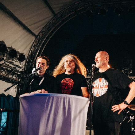 READING ROCK GALA 2026 - Szene Soundgarden