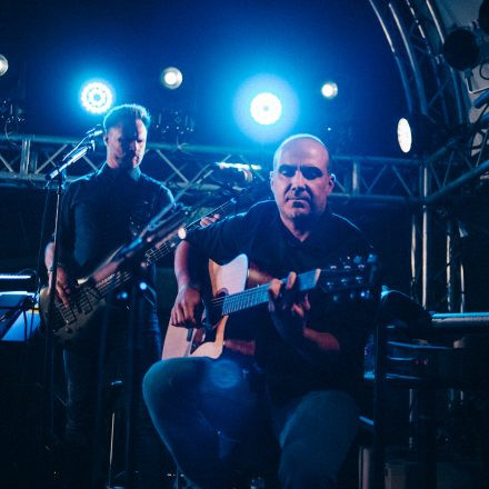 READING ROCK GALA 2026 - Szene Soundgarden