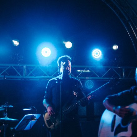 READING ROCK GALA 2026 - Szene Soundgarden