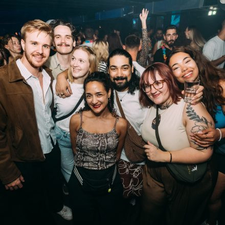 2000s & 2010s & 90ies Club: Season Opening