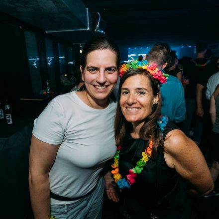 2000s & 2010s & 90ies Club: Season Opening