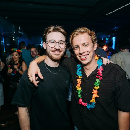 2000s & 2010s & 90ies Club: Season Opening