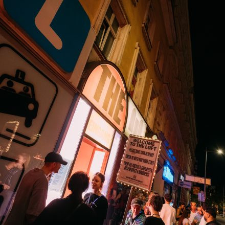 2000s & 2010s & 90ies Club: Season Opening