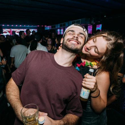 2000s & 2010s & 90ies Club: Season Opening