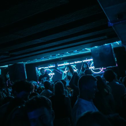 2000s & 2010s & 90ies Club: Season Opening