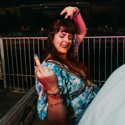 303 Rellux Birthday Bash feat. The Clamps