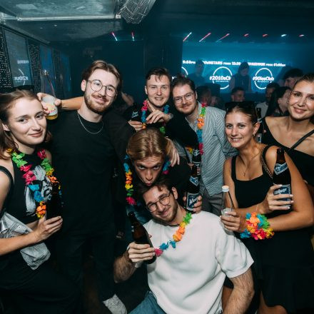 2000s & 2010s & 90ies Club: Season Opening