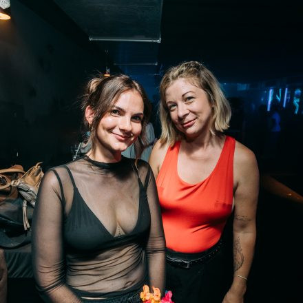 2000s & 2010s & 90ies Club: Season Opening