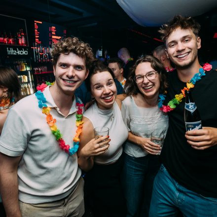 2000s & 2010s & 90ies Club: Season Opening